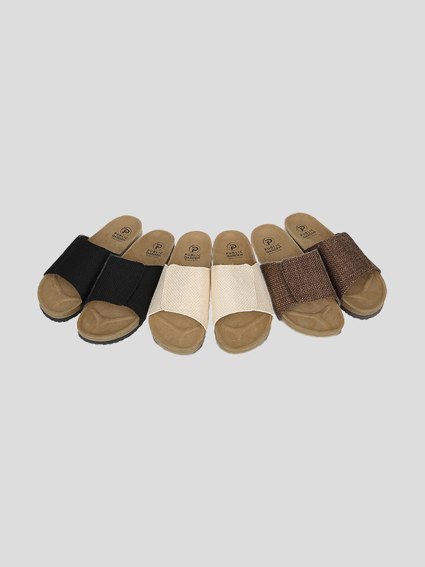 알리 Slippers