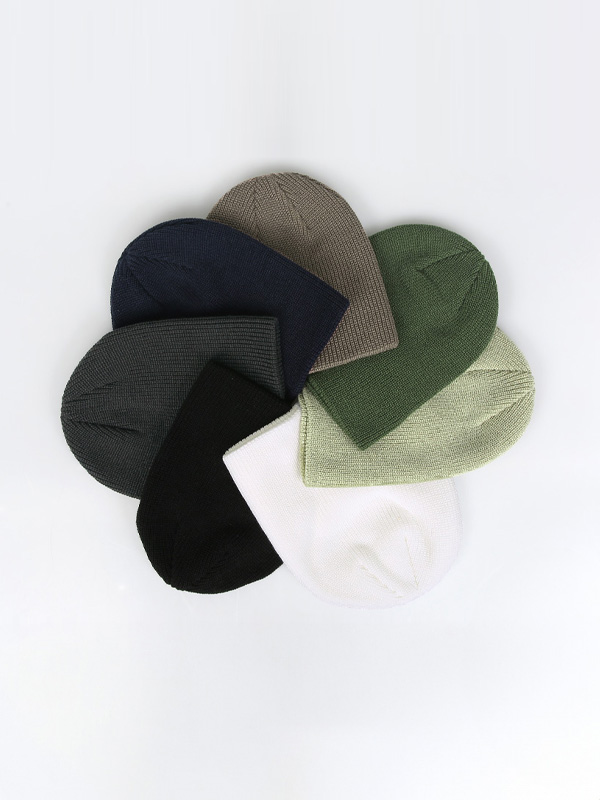 라네티드 beanie