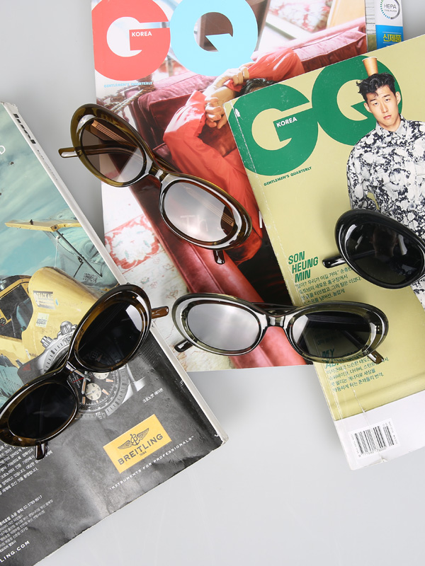 포드모키 Sunglasses 7182