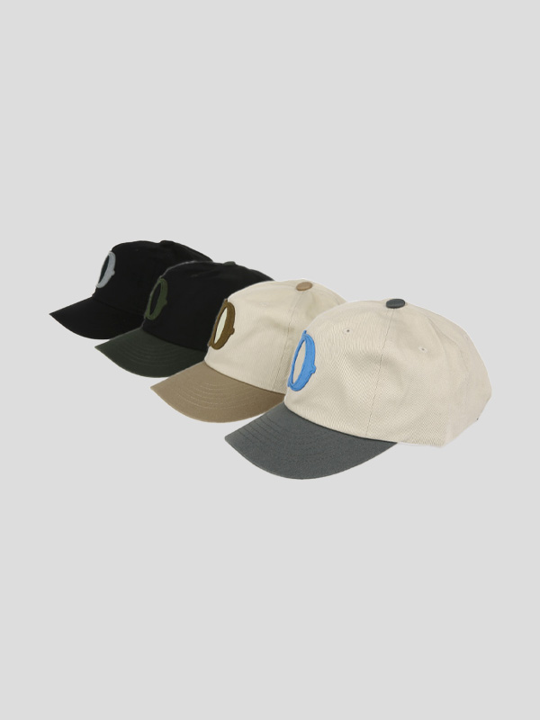 모파비칸 Ball cap