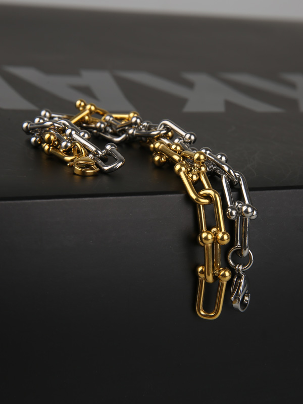 *쿠랑이 bracelet (L)