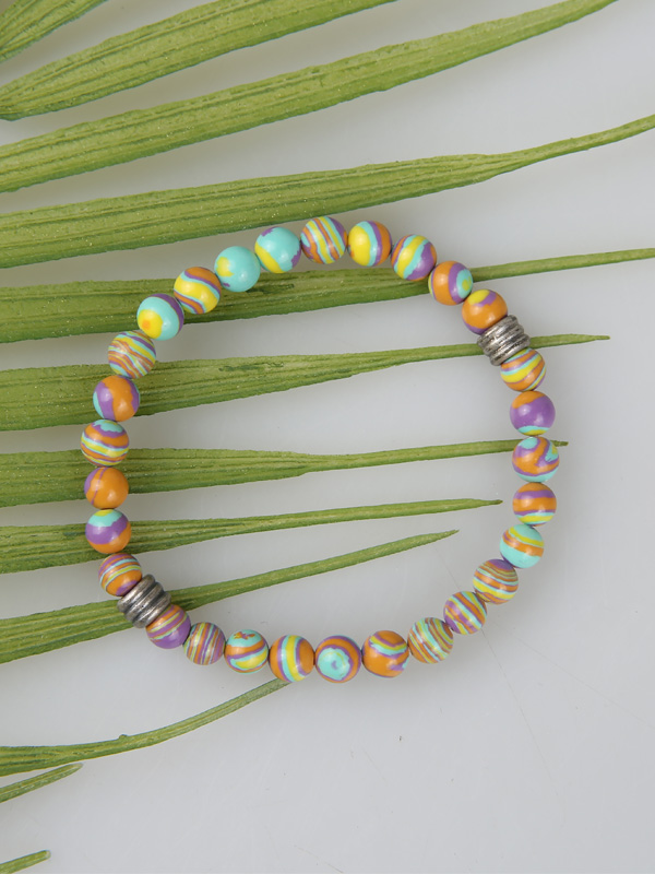 *바르마나 bracelet