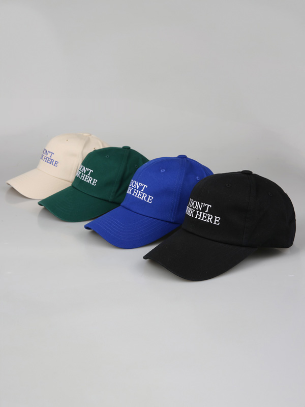 티카리야 Ball cap