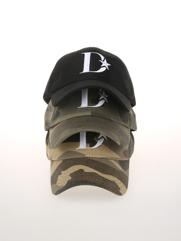 타크토다 Ball cap