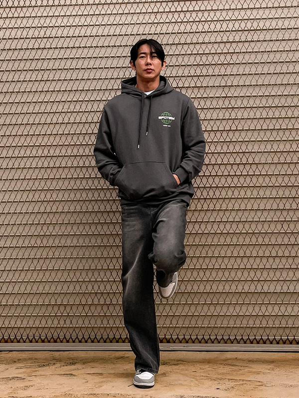 (XL-4XL)<BR>모나니아 Hoodie