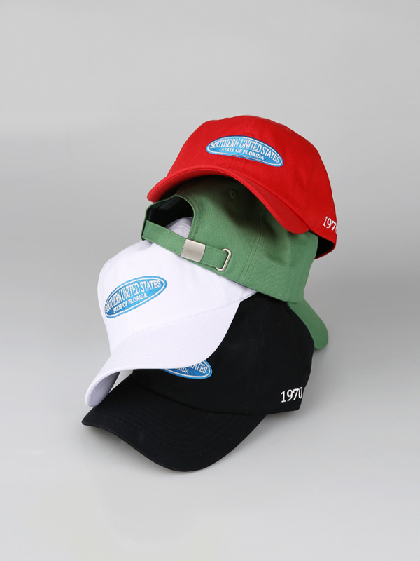 원플로 Ball cap