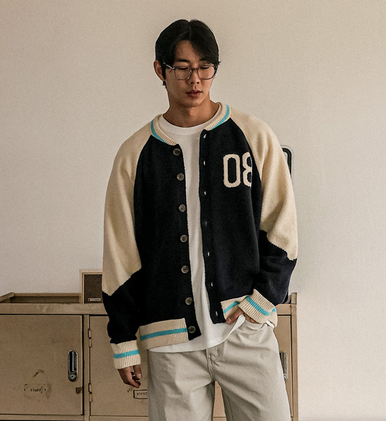 라토오라 Cardigan