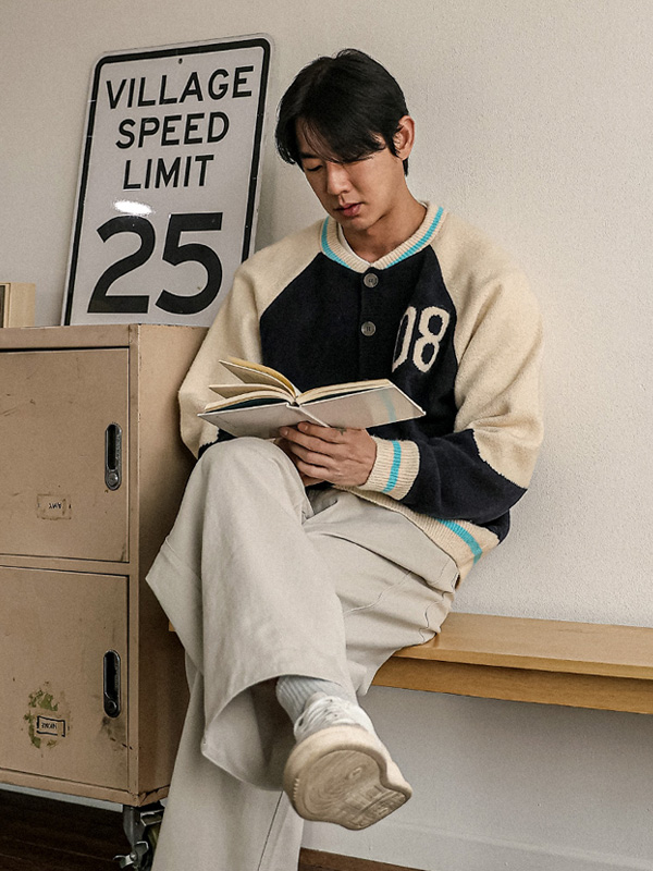 라토오라 Cardigan