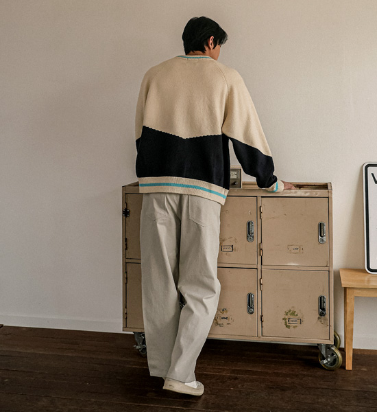 라토오라 Cardigan