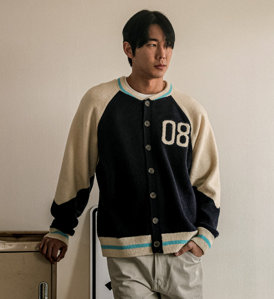 라토오라 Cardigan