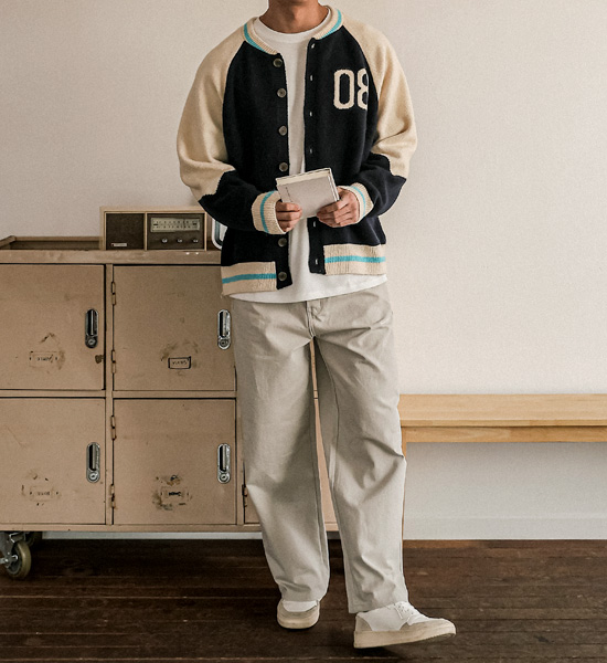 라토오라 Cardigan