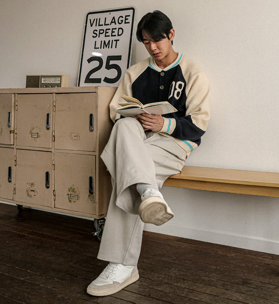 라토오라 Cardigan