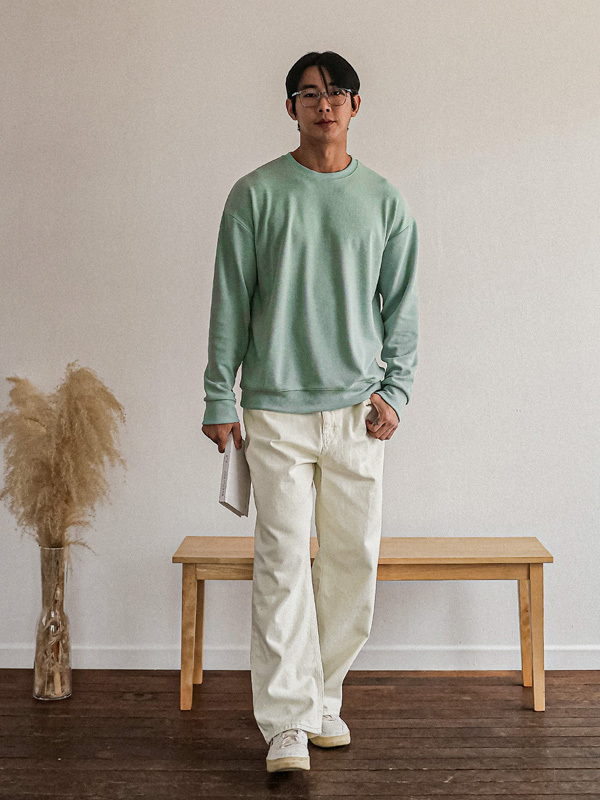 (L-5XL)<br>다브야나 Knit