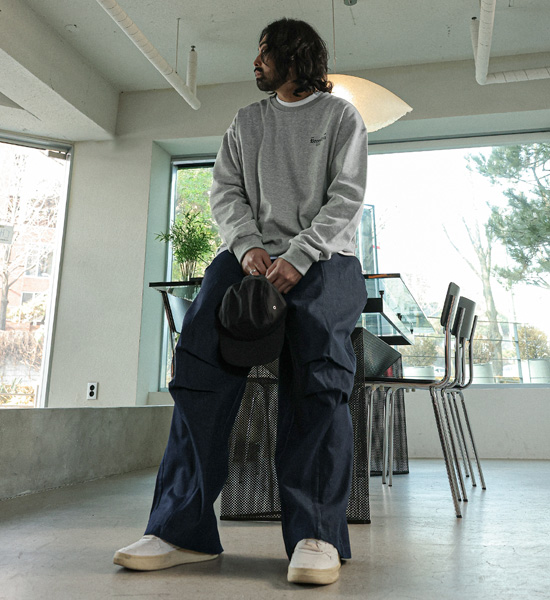 (XL-5XL)<br>피카지오 man-to-man T