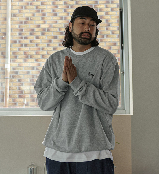 (XL-5XL)<br>피카지오 man-to-man T