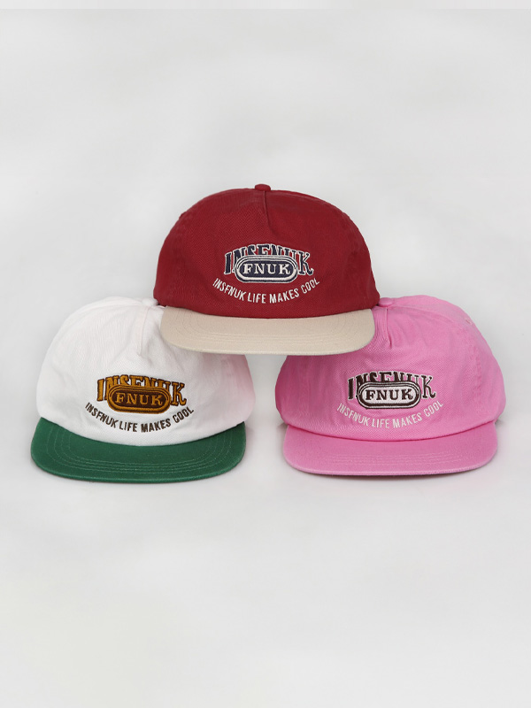 비오노조 Camp cap