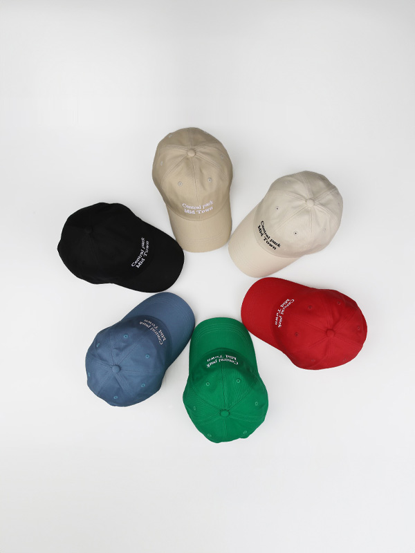 미드타운 Ball cap