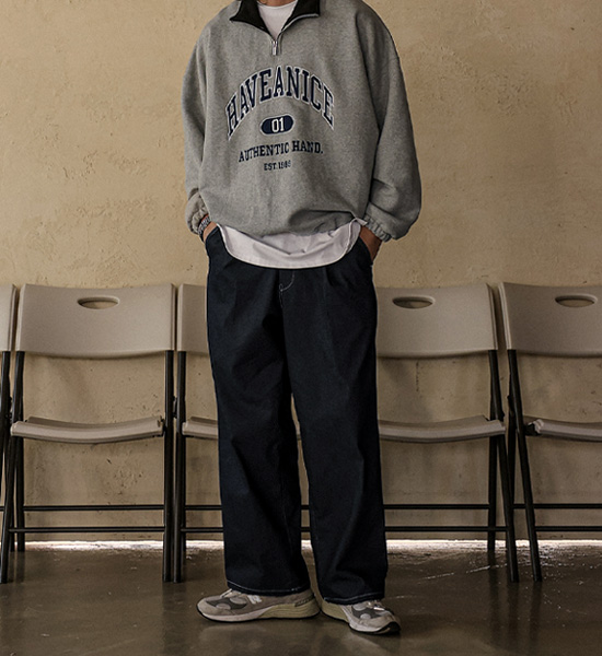 (XL-5XL)<BR>나가드카 anorak