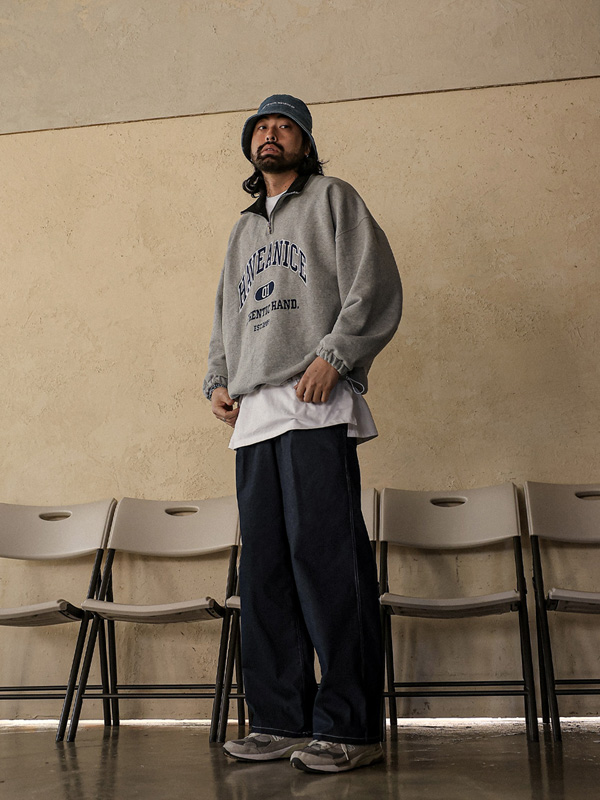(XL-5XL)<BR>나가드카 anorak