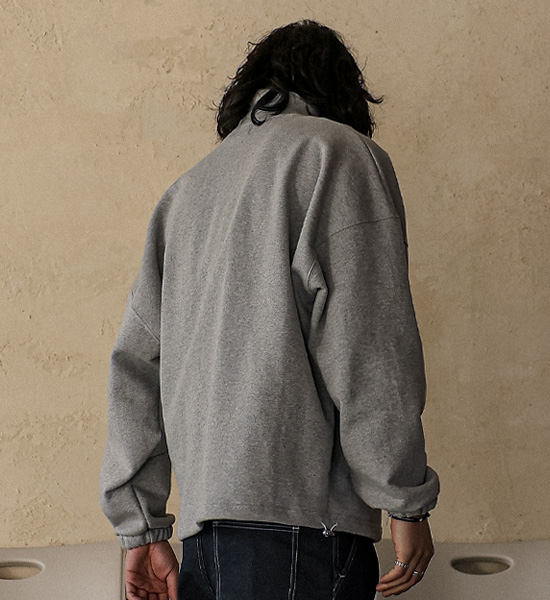 (XL-5XL)<BR>나가드카 anorak