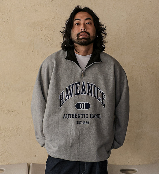 (XL-5XL)<BR>나가드카 anorak