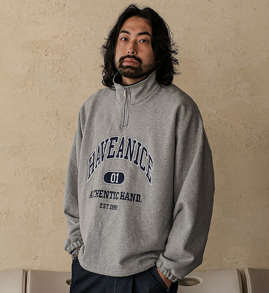 (XL-5XL)<BR>나가드카 anorak