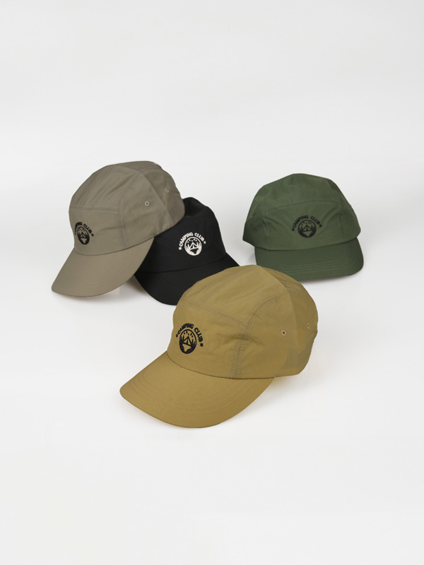 캠핑하우스 Ball cap