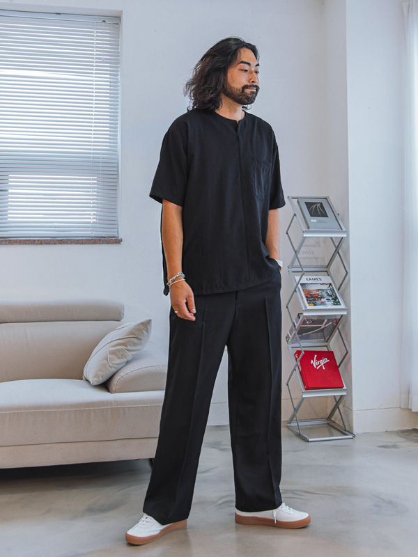 (M-6XL)<br>크렁드 Short T shirts