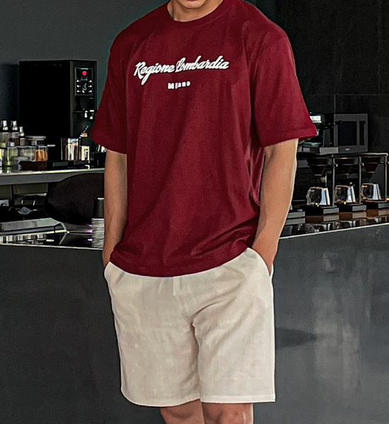 (M-4XL)<br>마카디 Linen Banding Shorts 1109