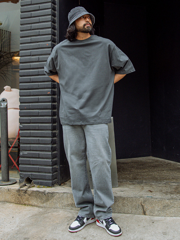 (XL-6XL)<br>세이프오 Short T shirts