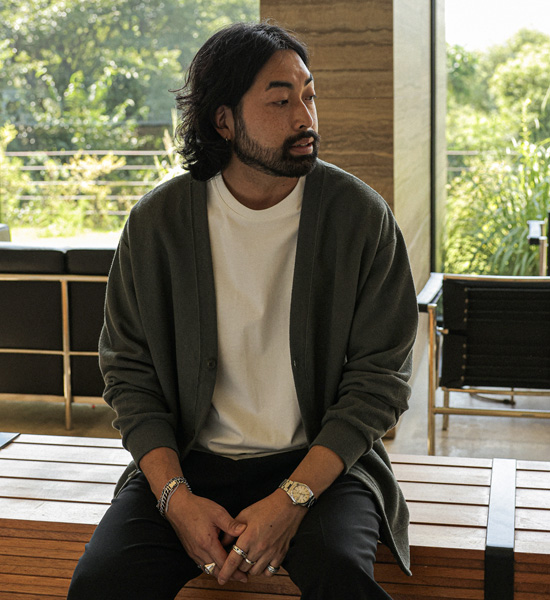 (S-5XL)<BR>아무렇지 않아 Wide banding pants <br><font color="#098a09"><B>Select length (Basic,Long+10cm)</B></font>