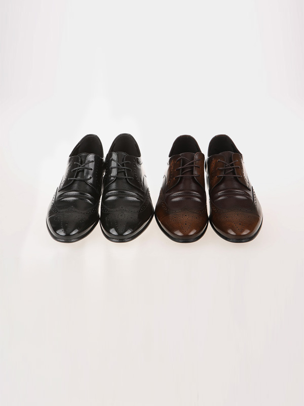 (240~295)<BR>알아둬야할 Cowhide 슈즈(luck-9054)