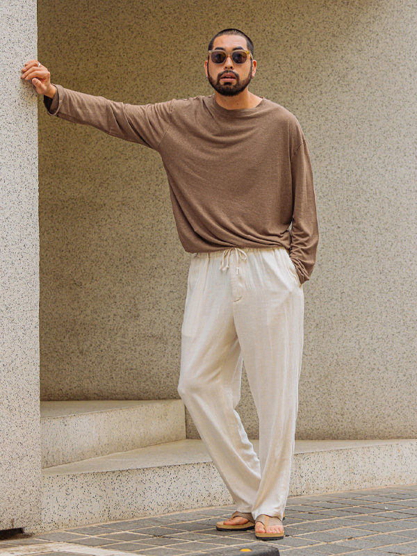 <br><font color="#fd0303">[365SALE]</font><br><font color="#2046a7">★교환/반품불가★</font><br>제디토 a long-sleeved t-shirt