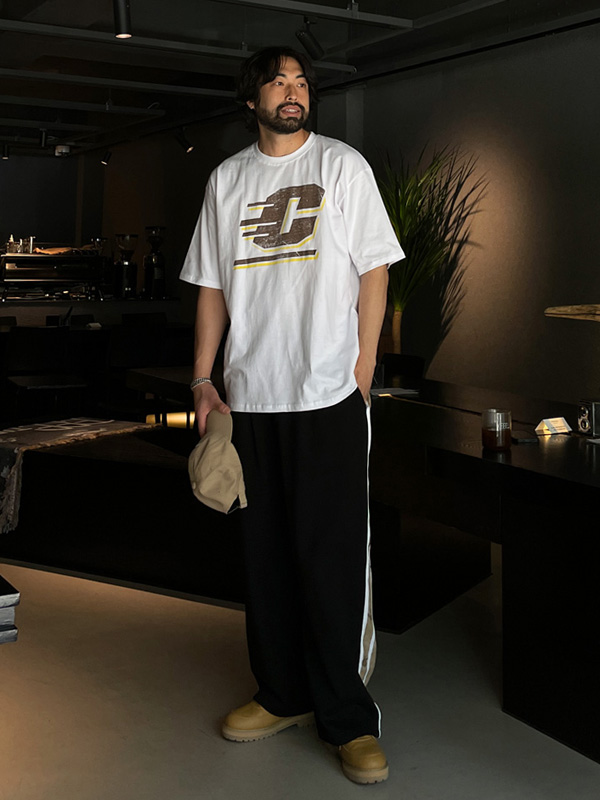 <br><font color="#fd0303">[365SALE]</font><br><font color="#2046a7">★교환/반품불가★</font><BR>볼디오 Short T shirts