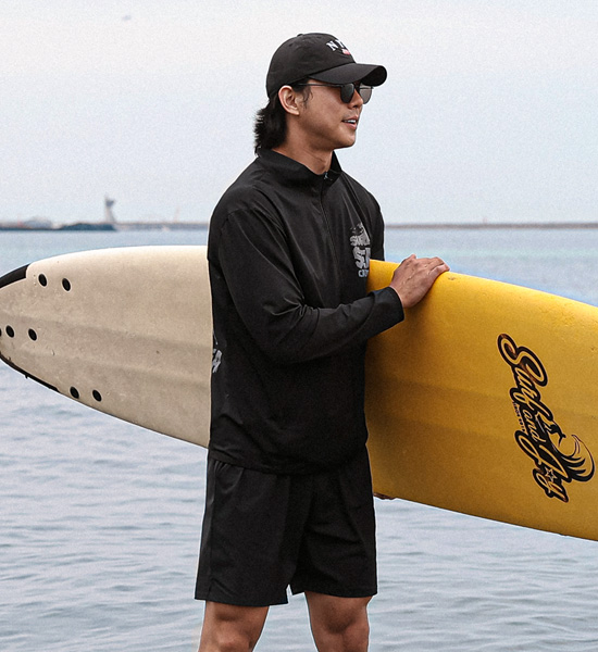 (L-5XL)<BR>무토디 Zip up