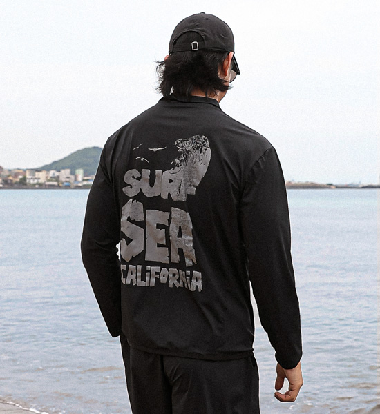 (L-5XL)<BR>무토디 Zip up