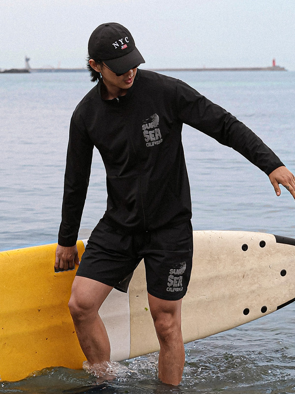 (L-5XL)<BR>무토디 Zip up