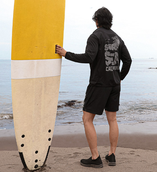 (L-5XL)<BR>무토디 Zip up+파다부 Banding Shorts