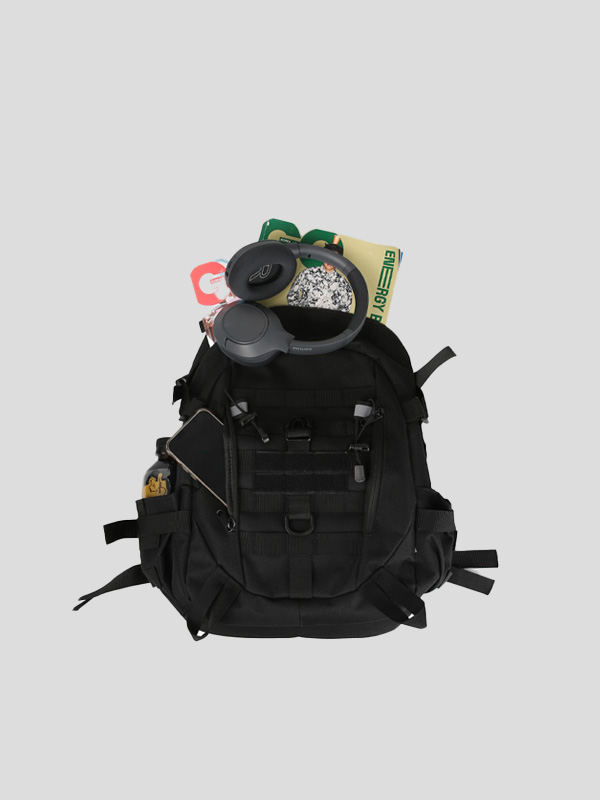 *콜로티 BackPack BL075