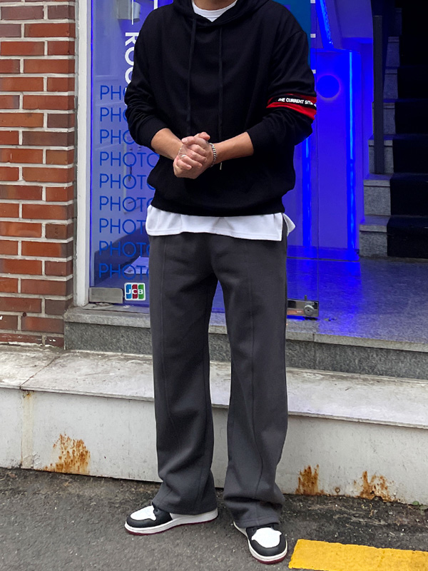 (L-5XL)<br>유스 Hoodie