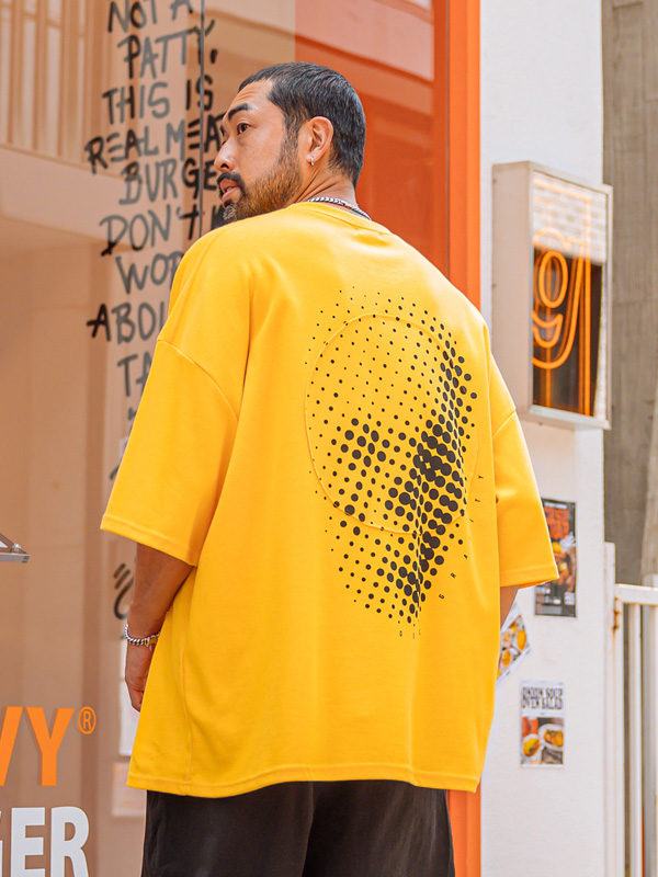 <br><font color="#fd0303">[365SALE]</font><br><font color="#2046a7">★교환/반품불가★</font><br>도트버리 Short T shirts