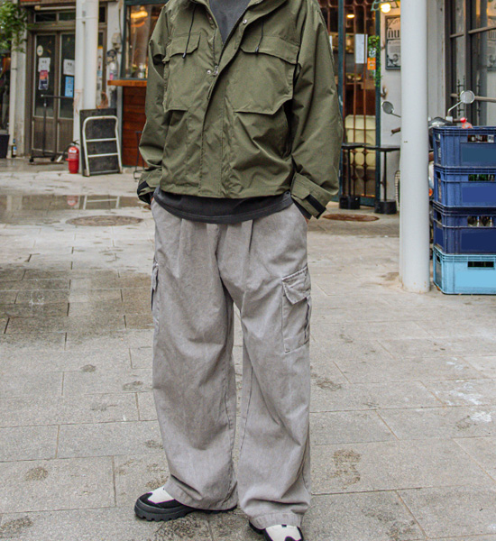 (XL-6XL)<BR>하이머 Hood Jumper