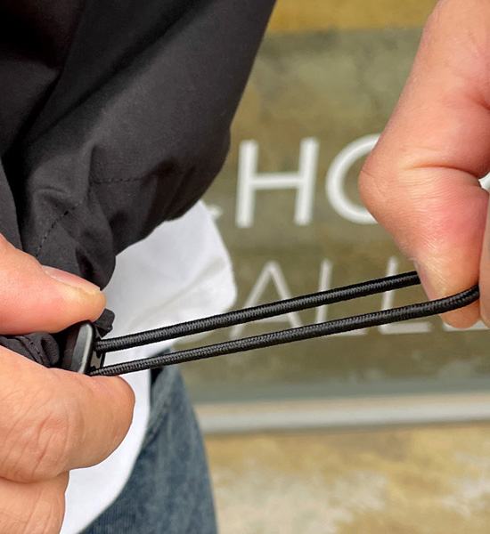 (XL-6XL)<BR>하이머 Hood Jumper