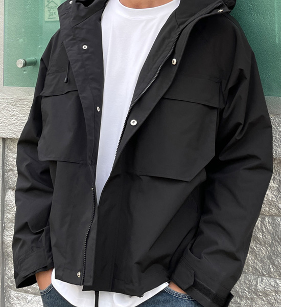 (XL-6XL)<BR>하이머 Hood Jumper