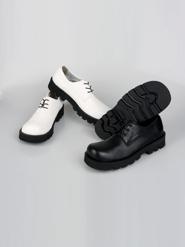 *라이슬린 Loafers 357