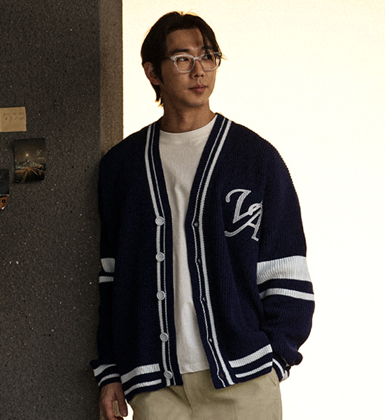 라모스치 Cardigan