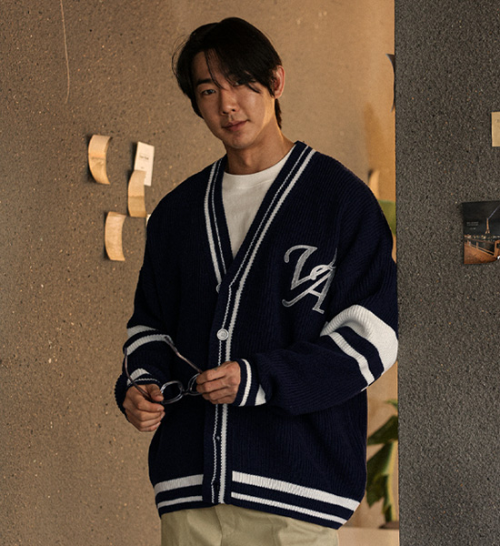 라모스치 Cardigan