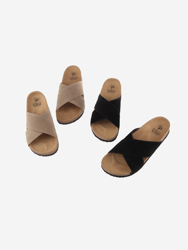 3인칭 Slippers(미션 Slippers)