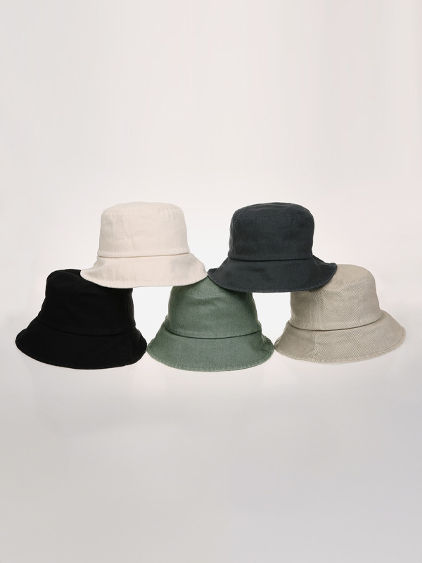 리티노 Bucket hat