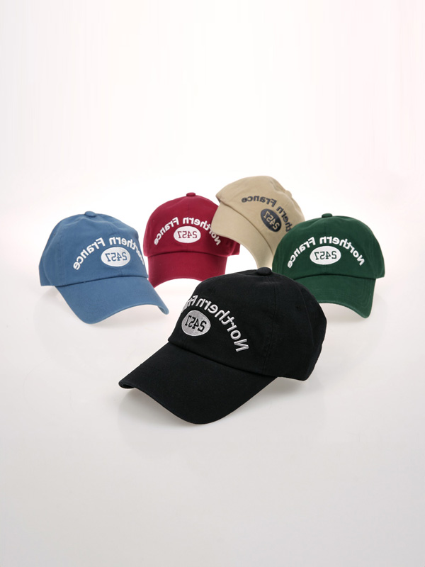 포브리너 Ball cap 2457